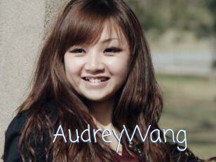 AudreyWang