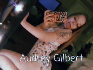Audrey_Gilbert