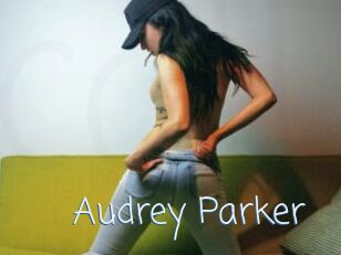 Audrey_Parker