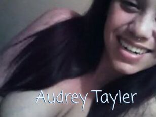 Audrey_Tayler