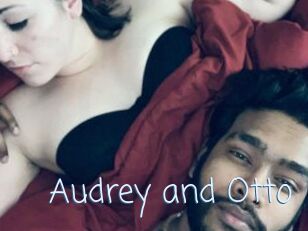 Audrey_and_Otto
