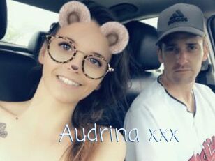 Audrina_xxx