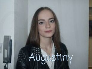 Augustiny