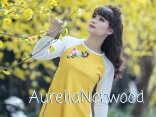 AureliaNorwood