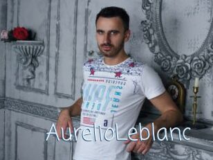 AurelioLeblanc