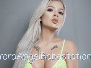 AuroraAngelBabestation