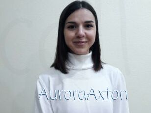 AuroraAxton