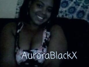 AuroraBlackX