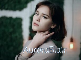 AuroraBlair