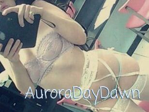 AuroraDayDawn