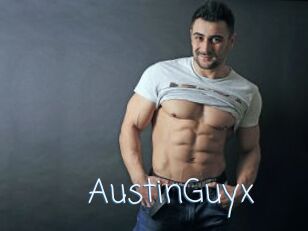 AustinGuyx