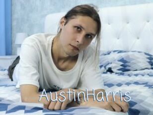 AustinHarris