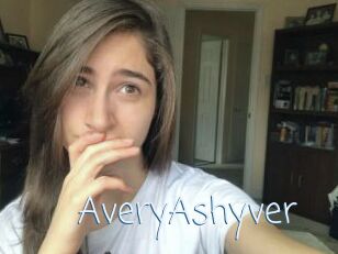 AveryAshyver