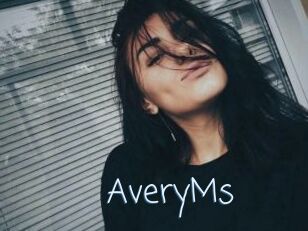 AveryMs