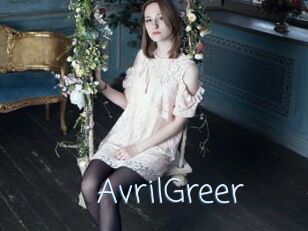 AvrilGreer