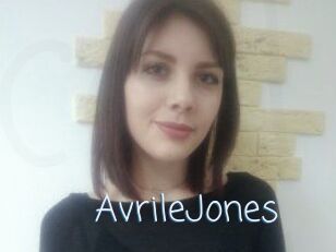 AvrileJones