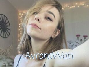 AvroraWan