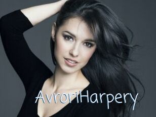 AvroriHarpery