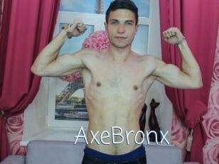 AxeBronx