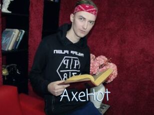 AxeHot