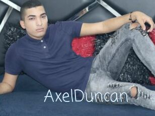 AxelDuncan