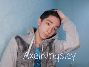 AxelKingsley