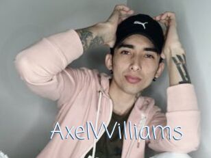 AxelWilliams