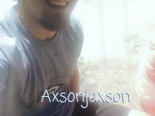 Axsonjaxson