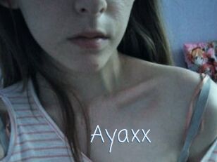 Ayaxx
