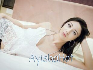 AyishaHot