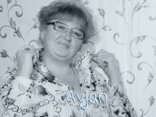 Ayjan