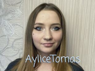 AyliceTomas