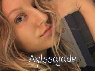 Aylssajade