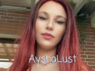 AyshaLust