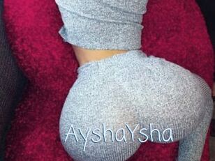 AyshaYsha