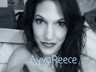 AyvaReece