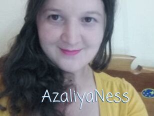 AzaliyaNess