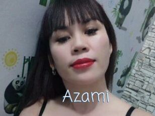Azami