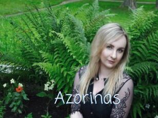 Azorinas