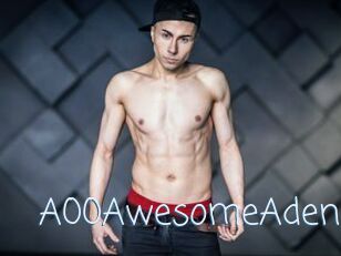 A00AwesomeAden