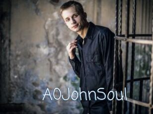 A0JohnSoul