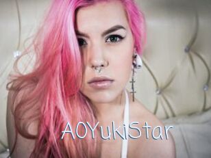 A0YukiStar