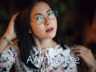 AAmberLee