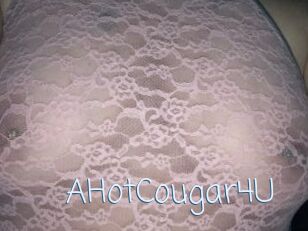 AHotCougar4U