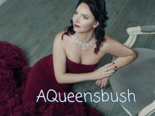 AQueensbush