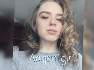 Aagentgirl
