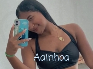 Aainhoa