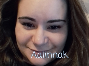 Aalinnak