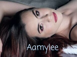 Aamylee