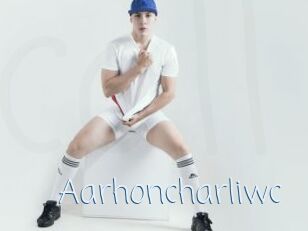 Aarhoncharliwc